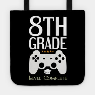 8th Grade Level Complete Tote