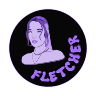 Fletcher’s so hot T-Shirt