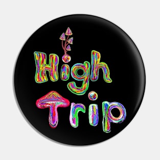 High trip Pin