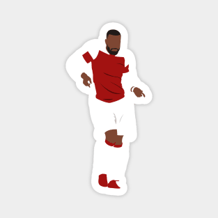 Alexandre Lacazette Magnet