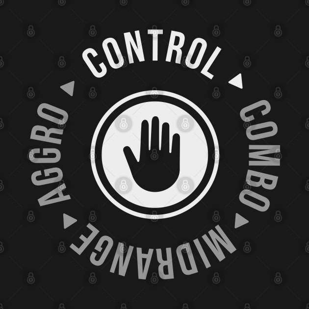 Control Mode by epicupgrades