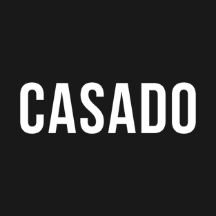 Casado T-Shirt