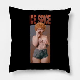 Ice Spice Mommy Pillow