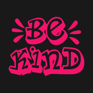 Be Kind To Your Mind Anti Bullying Awareness & Prevention T-Shirt