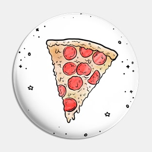 Pizza Please! Pin