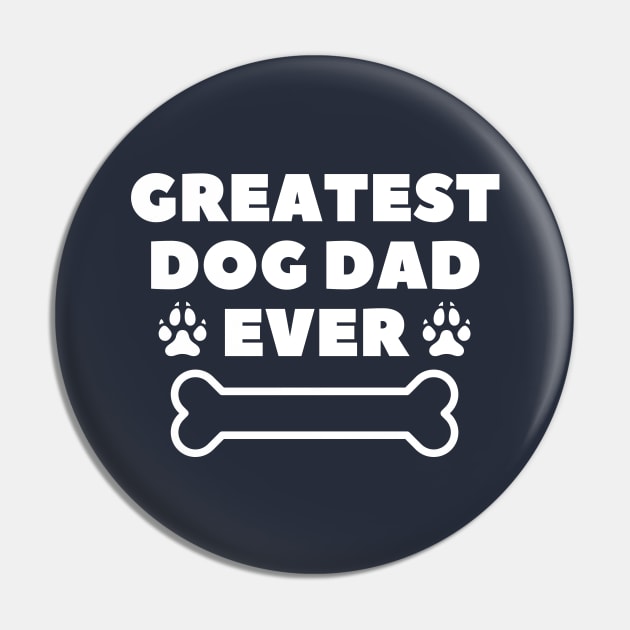 Greatest dog dad ever Pin by MikeNotis