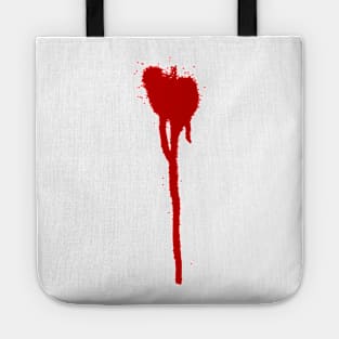 Funny Simple Halloween Shirt Tote