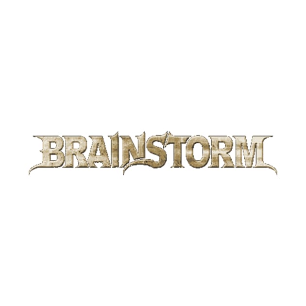 Brainstorm by chloewilder.xyz