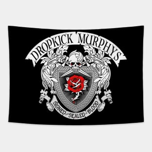 Dropkick Tapestry