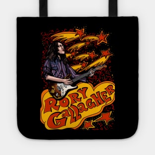 Rory Gallagher 2 Tote