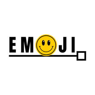 Emoticon T-Shirt