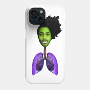 Breathe Phone Case