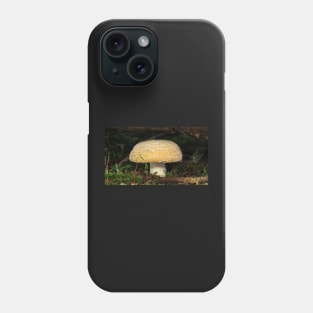 June Amanita Phone Case