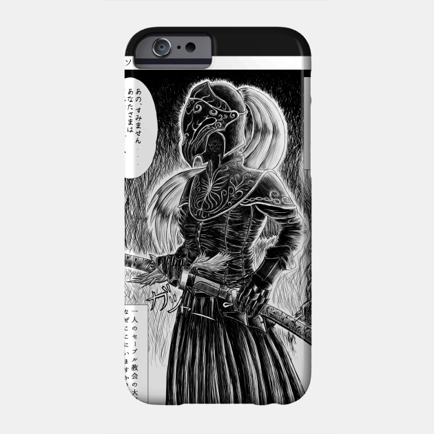 Yuria Of Londor Black Dark Souls Phone Case Teepublic Yuria of londor has an extremely easy questline to miss unless you time it correctly. yuria of londor black