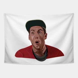 Billy Madison Tapestry