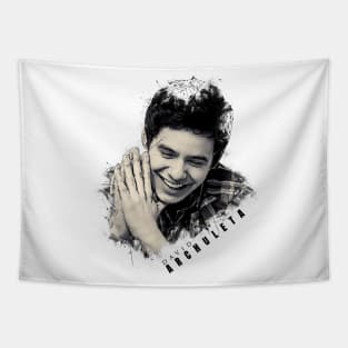 David Archuleta Tapestry