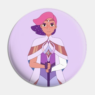 Glimmer Pin