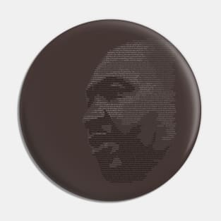 I have a dream Pin