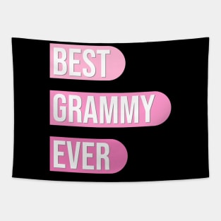 Best // Grammy // Ever Tapestry