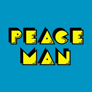 Peace Man T-Shirt