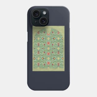 Maternal embrace Phone Case