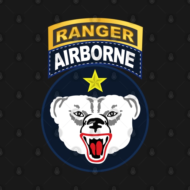 Artic Airborne Ranger w Ranger Tab X 300 by twix123844