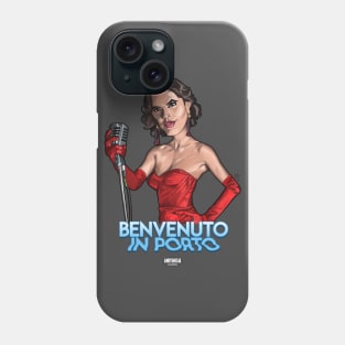 Francesca Phone Case