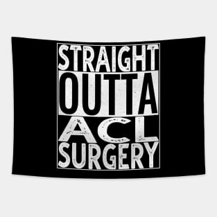 ACL Surgery Tapestry