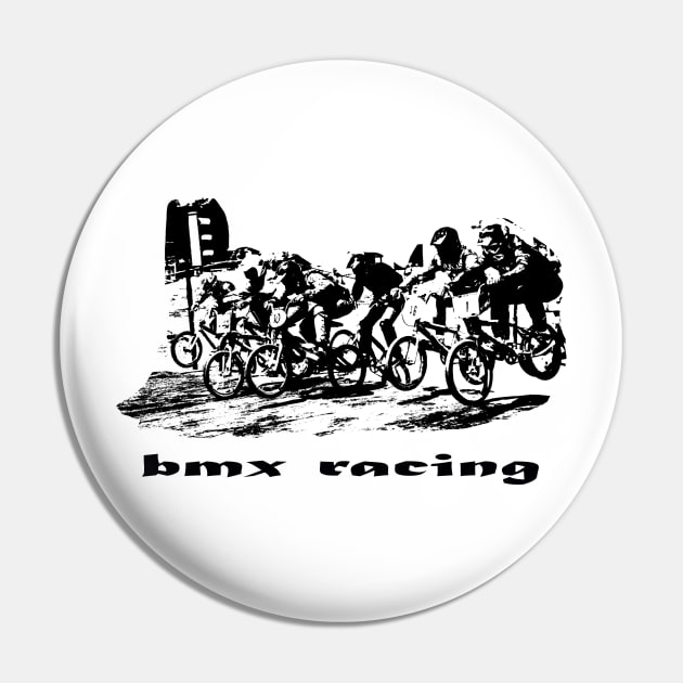 bmx Pin by rickylabellevie