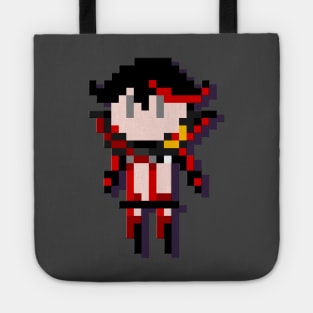 Pixel Ryuko Tote