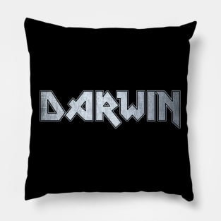 Darwin Pillow