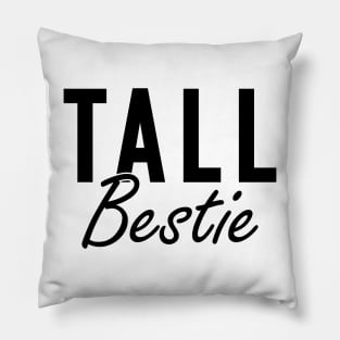 Tall Bestie Pillow