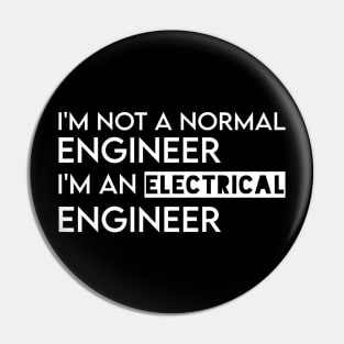 funny electrical engineer quote Pin