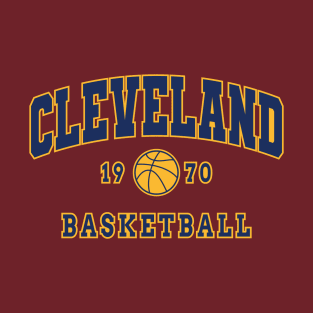 Cleveland Cavaliers T-Shirt