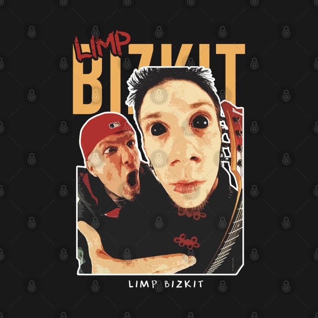 limp bizkit band nu metal and rap by edongskithreezerothree