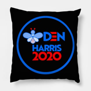 Biden harris 2020 Pillow