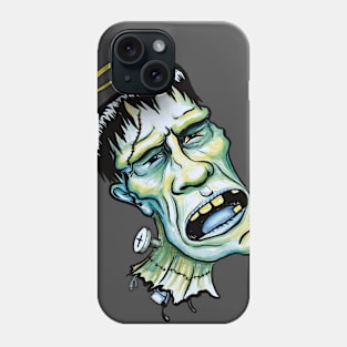 Saint Frank Phone Case