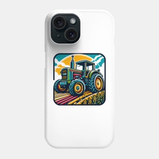 Tractor Phone Case