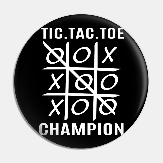 Tic Tac Toes (@tac_toes) / X