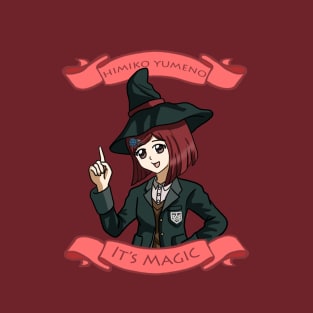 Himiko Yumeno T-Shirt