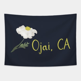 Ojai, CA Tapestry