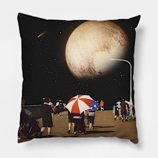 PLUTO Pillow