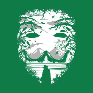 The Mask T-Shirt