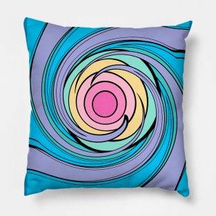 Whirlpool Pillow