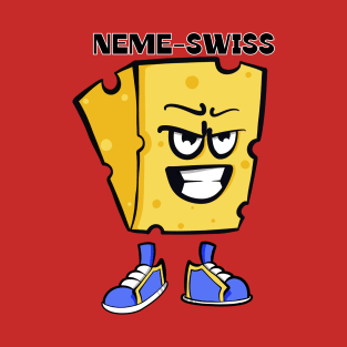 Neme-Swiss T-Shirt