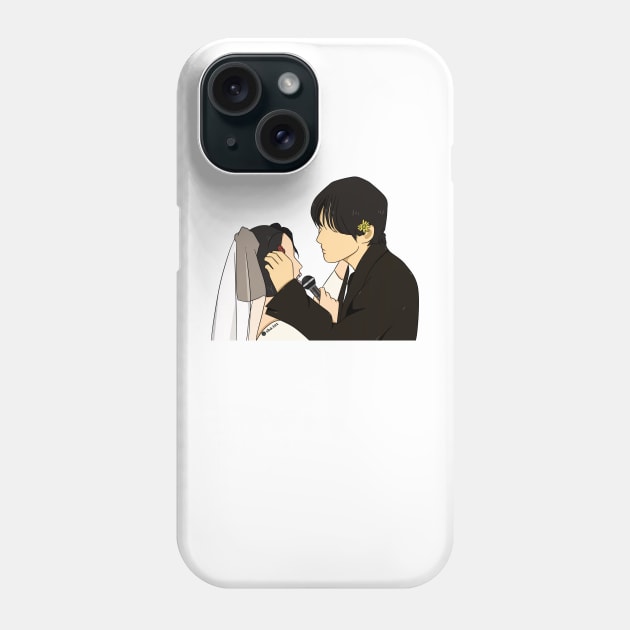 Love Wins All by IU Phone Case by kart-box