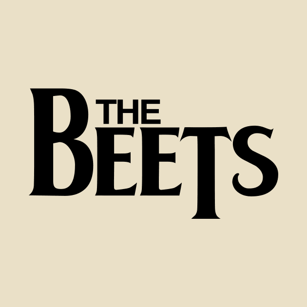 The Beets by masciajames