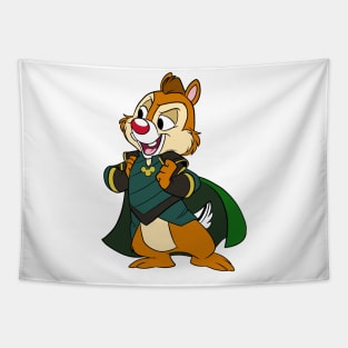 Mischief Maker Tapestry