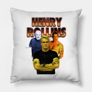 Rollins Pillow