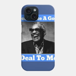 RC Good Idea Phone Case